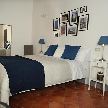 Condotta3Rooms Флоренция Экстерьер фото