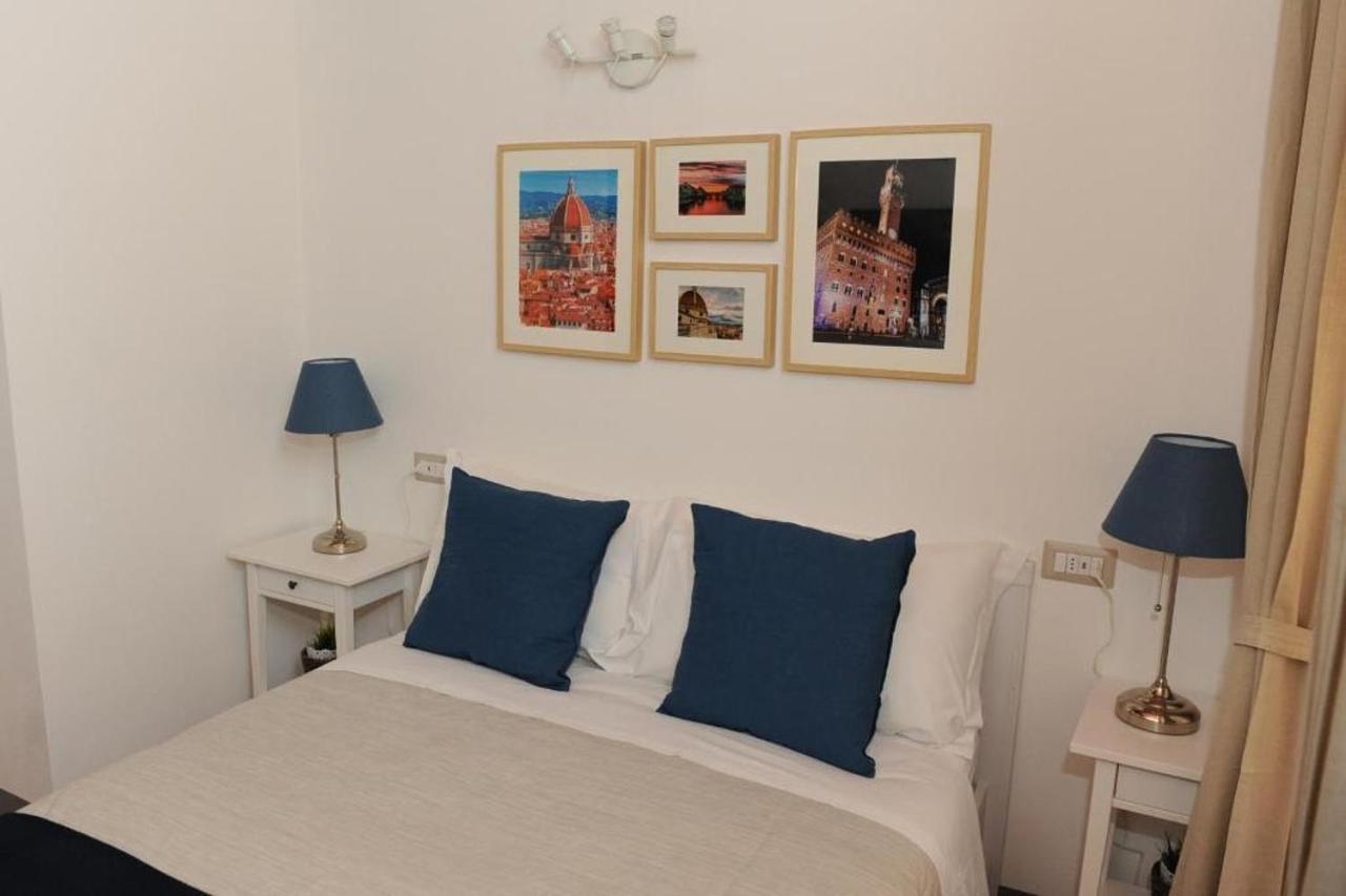 Condotta3Rooms Флоренция Экстерьер фото