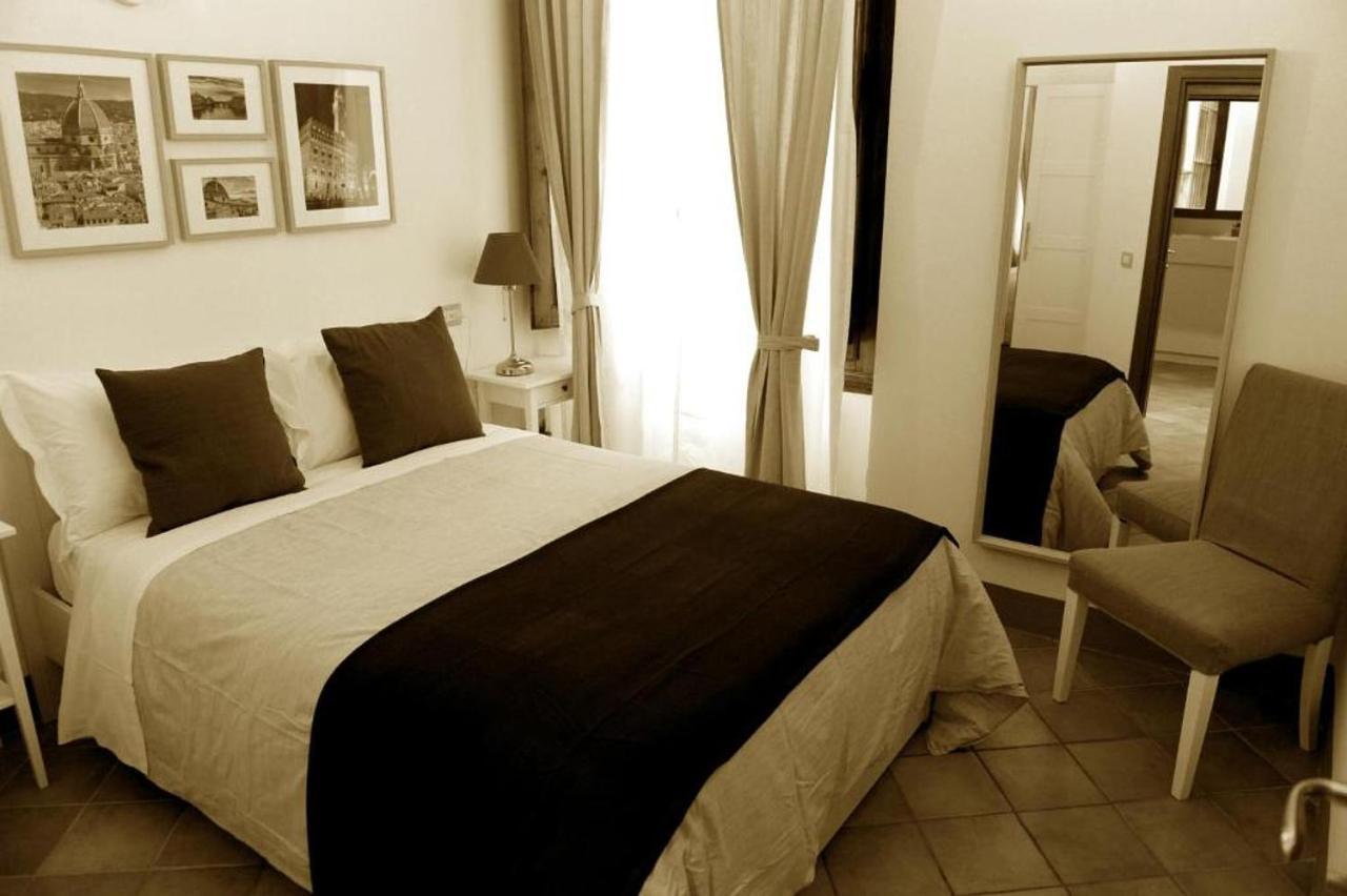 Condotta3Rooms Флоренция Экстерьер фото