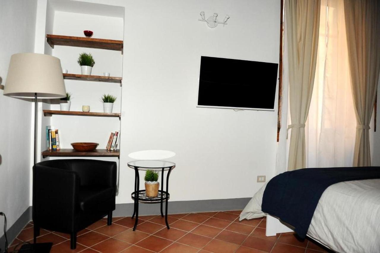 Condotta3Rooms Флоренция Экстерьер фото