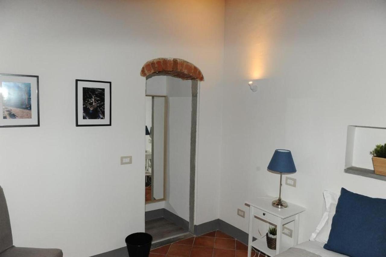 Condotta3Rooms Флоренция Экстерьер фото