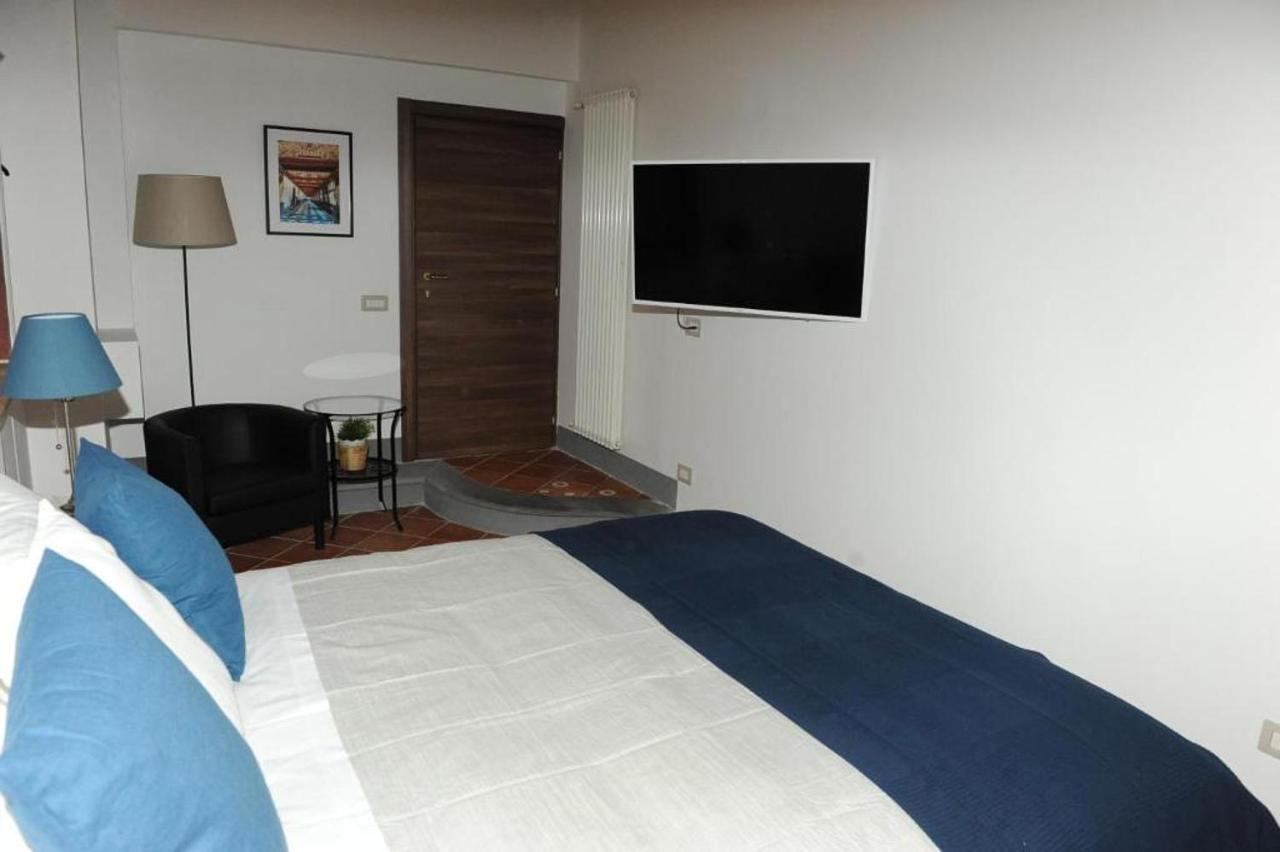 Condotta3Rooms Флоренция Экстерьер фото