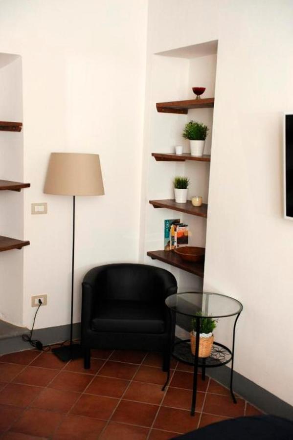 Condotta3Rooms Флоренция Экстерьер фото