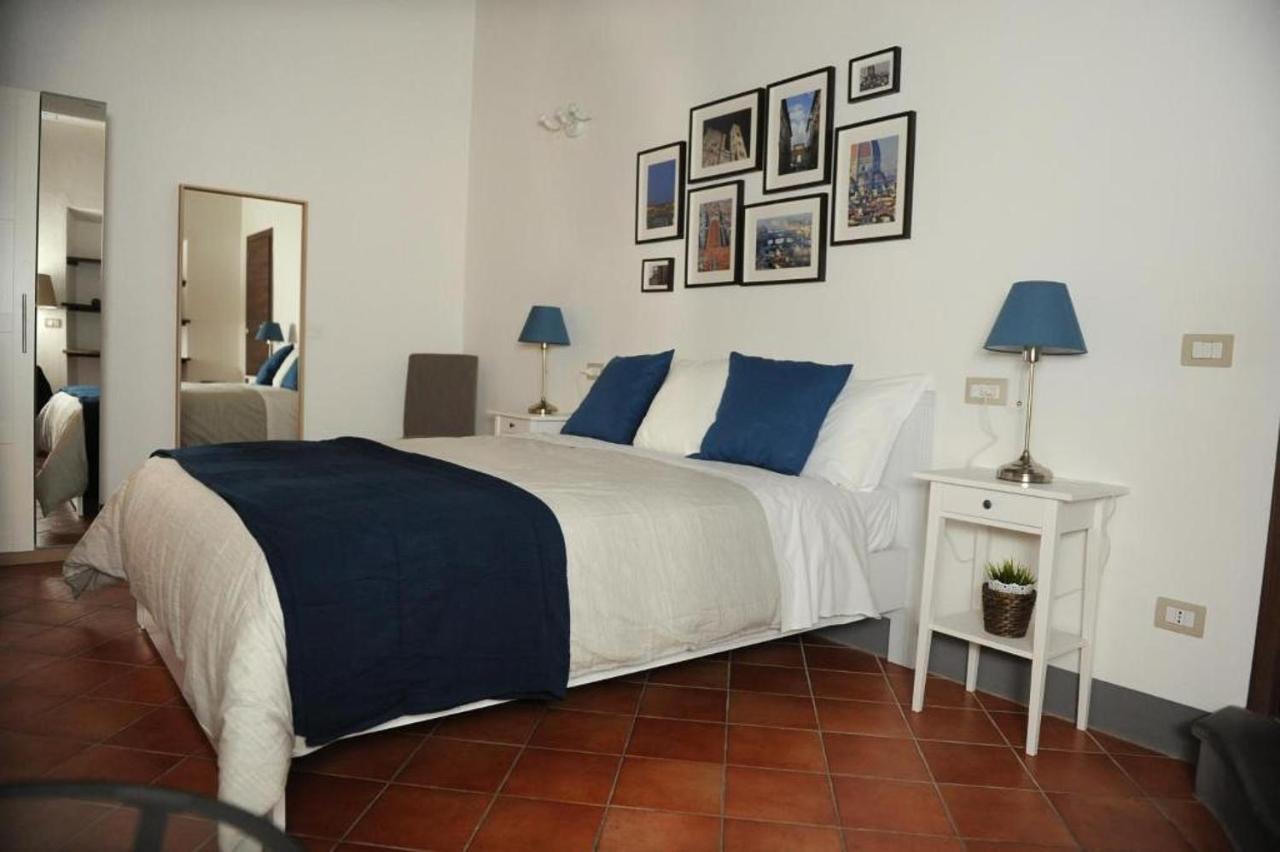 Condotta3Rooms Флоренция Экстерьер фото