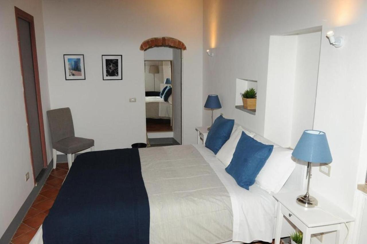 Condotta3Rooms Флоренция Экстерьер фото