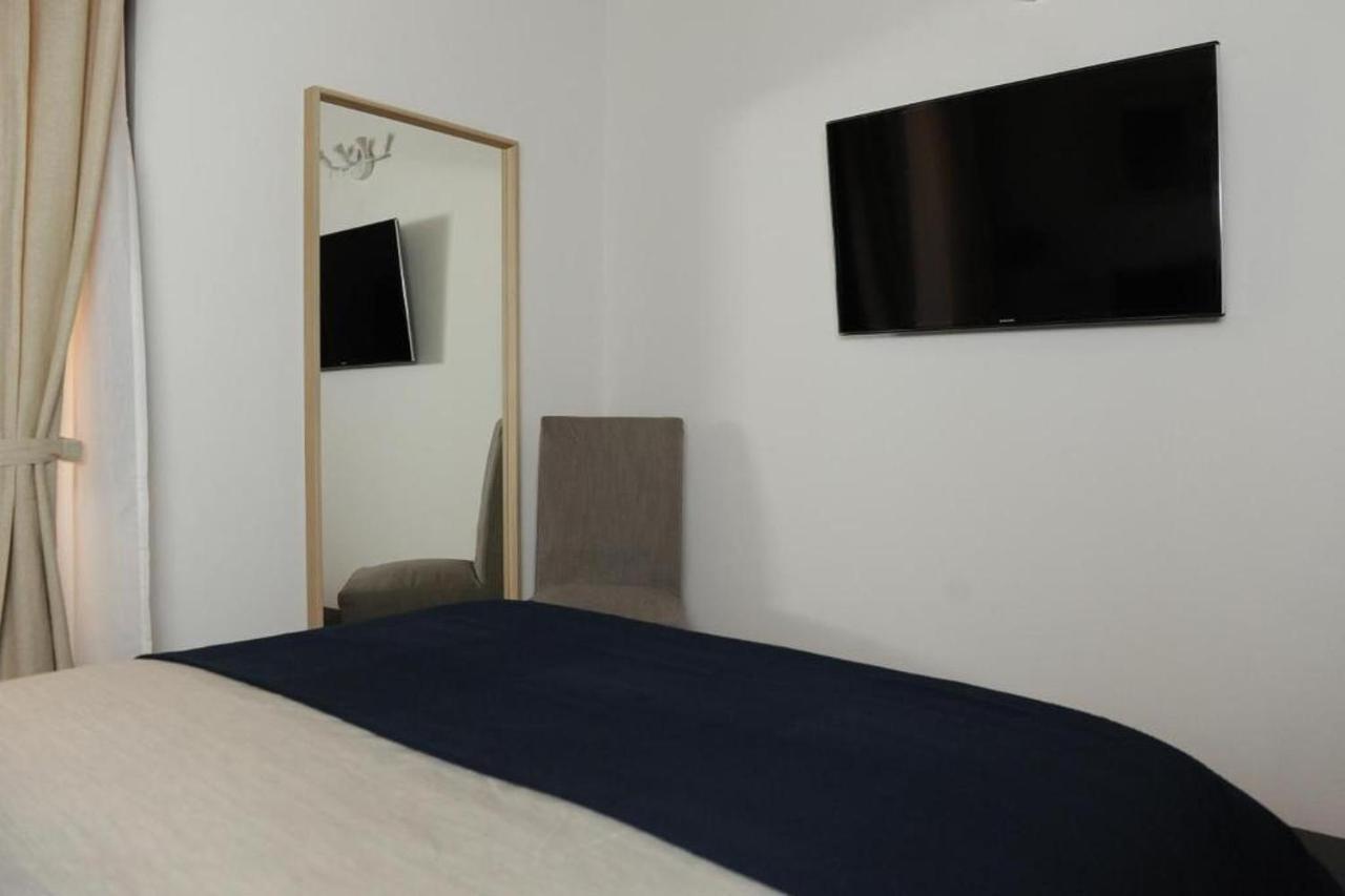 Condotta3Rooms Флоренция Экстерьер фото