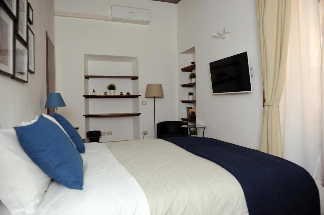Condotta3Rooms Флоренция Экстерьер фото