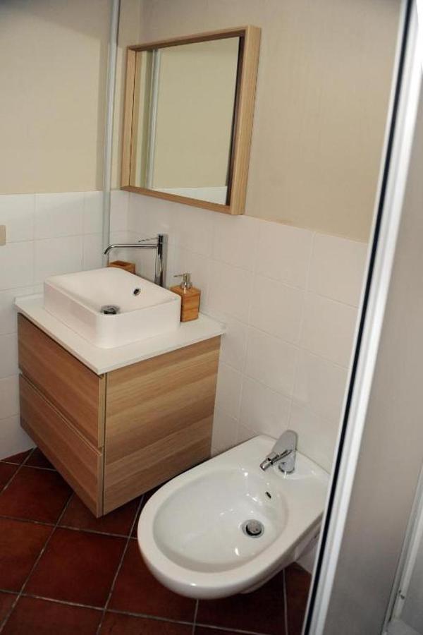 Condotta3Rooms Флоренция Экстерьер фото