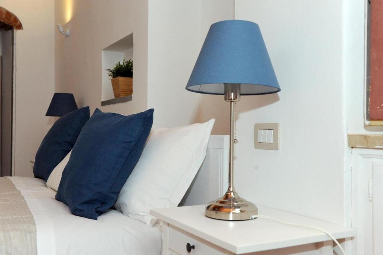 Condotta3Rooms Флоренция Экстерьер фото