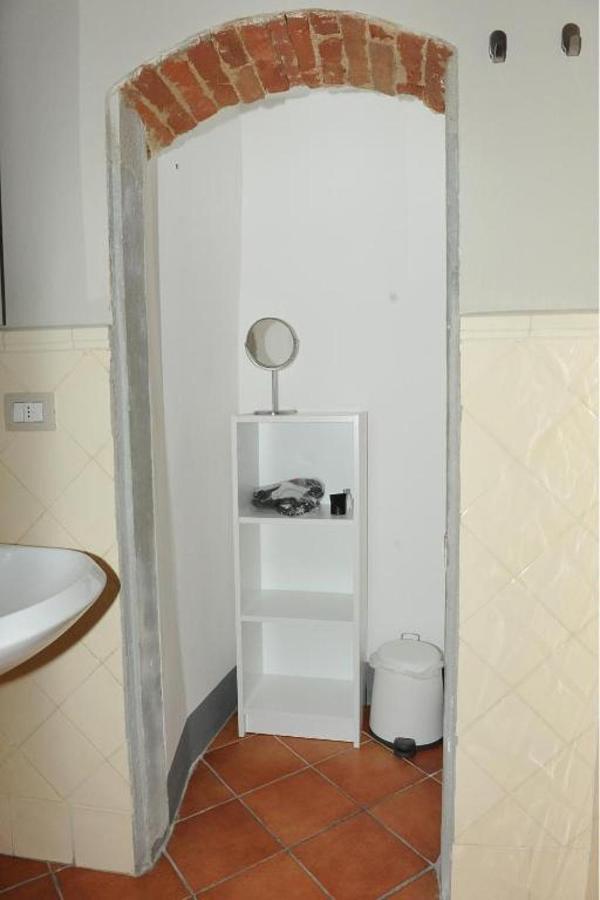 Condotta3Rooms Флоренция Экстерьер фото