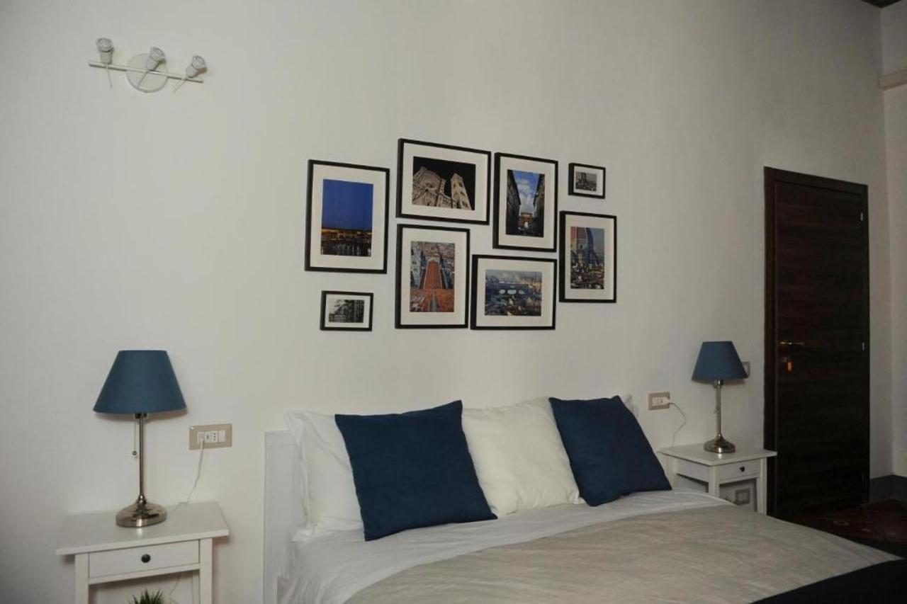 Condotta3Rooms Флоренция Экстерьер фото